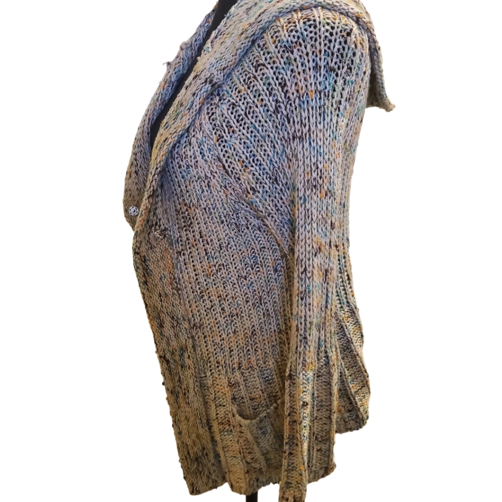 BCBG Knit Jacket - Picture 2 of 5